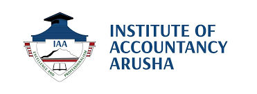 Institute of Accountancy Arusha Logo